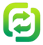 FeedSyncer logo